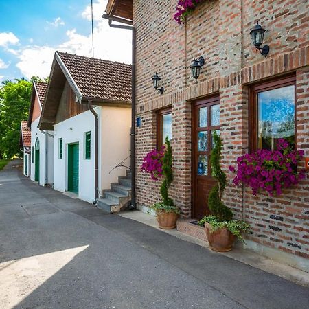 Podrumi Kolar "Suza Baranje" Kneževi Vinogradi Exterior foto
